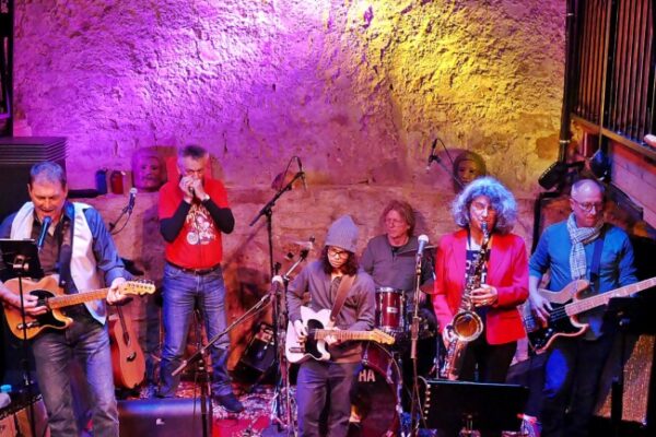 Bastionsband